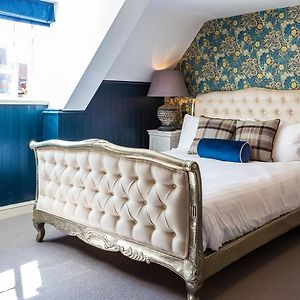 The Dirty Bottles Hotel